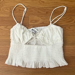 Princess Polly Tank Top